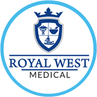 Royal West Medical