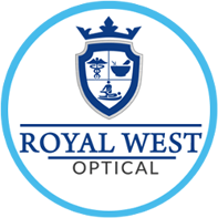 Royal West Optical